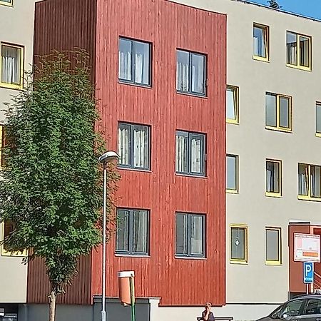 Harrachovsky Apartman Extérieur photo
