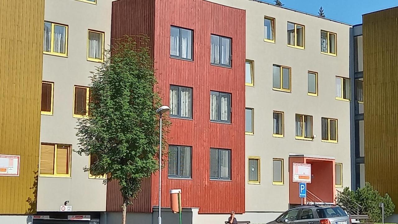 Harrachovsky Apartman Extérieur photo