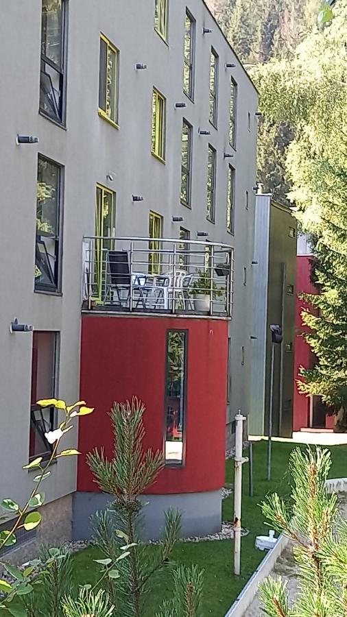 Harrachovsky Apartman Extérieur photo