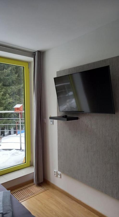 Harrachovsky Apartman Extérieur photo
